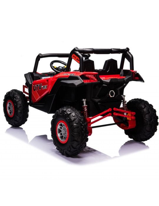 ORION Mini Quad elétrico infantil 4 MOTORES