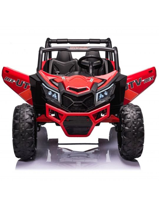 ORION Mini Quad elétrico infantil 4 MOTORES QUADRICICLO PARA CRIANÇAS - Patilandia 