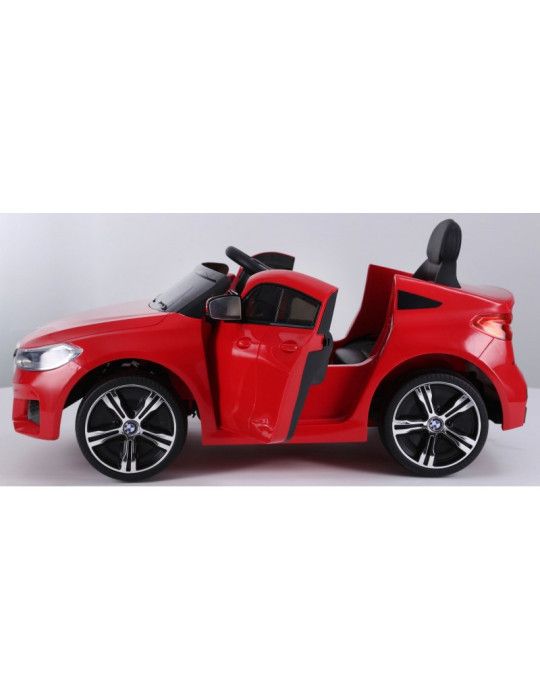 BMW 6 GT 12v - Voitures pour enfants