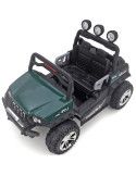 Tutto intorno Buggy GUEPARD 12v VEICOLO FUORISTRADA PER BAMBINI - Patilandia 