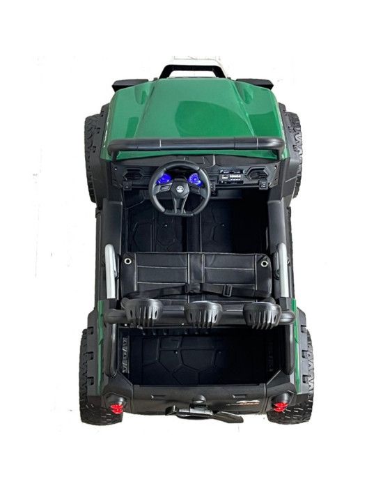 TODOTERRENO BUGGY GUEPARD Off-road - Patilandia 