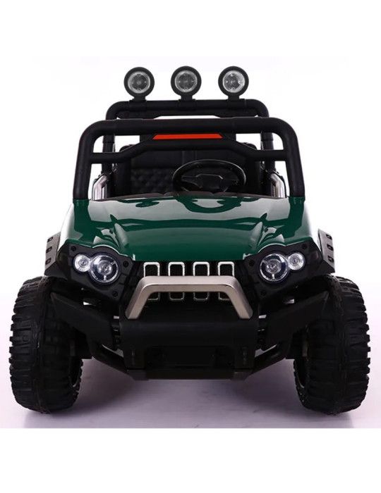 Tutto intorno Buggy GUEPARD 12v VEICOLO FUORISTRADA PER BAMBINI - Patilandia 