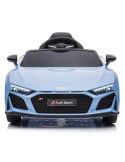 AUDI R8 SPYDER 12 V AUTO ELETTRICHE PER BAMBINI - Patilandia 