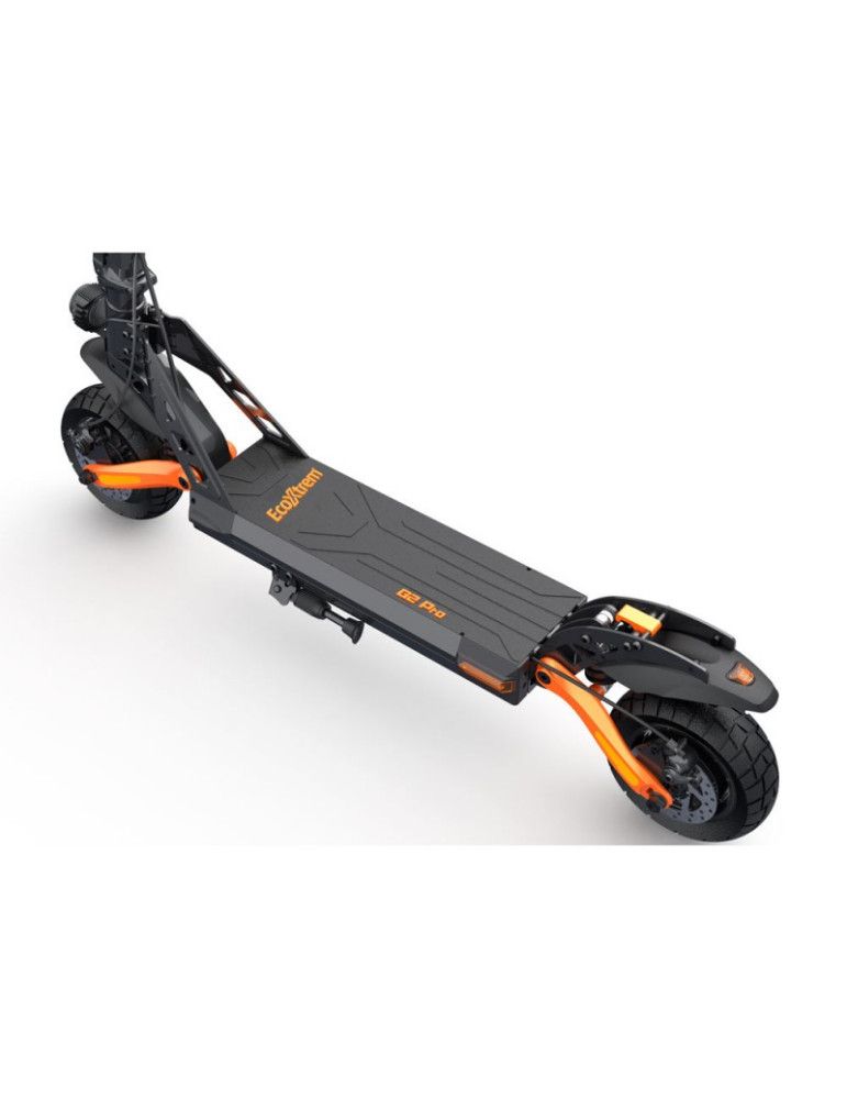 Patinete eléctrico 2400W Tauros V2