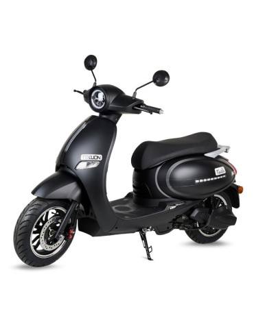 Electric Scooter 1500W Tivoli Electric motor enrollment