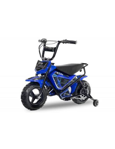 Moto elettrica per bambini Fleet 250w 24v