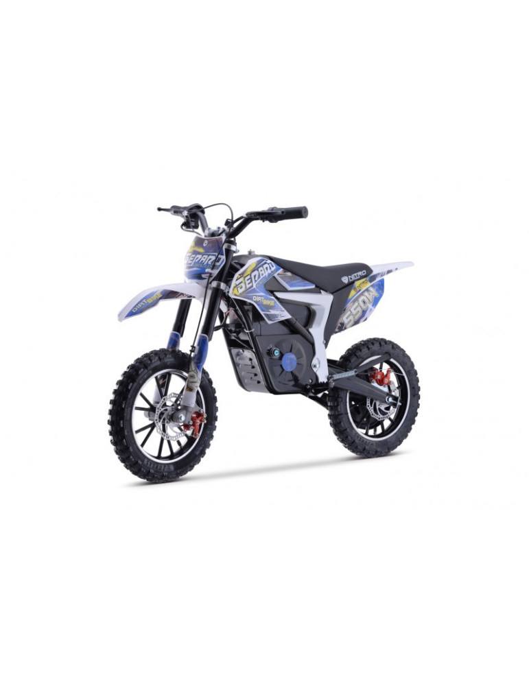 Mototec 24 volt electric hotsell dirt bike