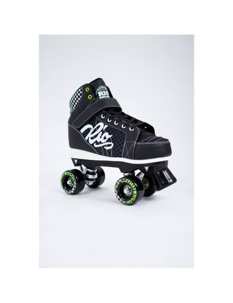 Rio discount roller black