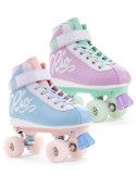 Patines cuatro ruedas RIO ROLLER MILKSHAKE PATINES 4 RUEDAS - Patilandia 