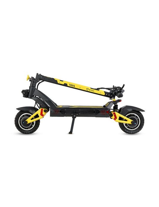 Écran électrique ETRIC G3 - 3200W LES SCOOTERS ÉLECTRIQUES POUR ADULTES - Patilandia 