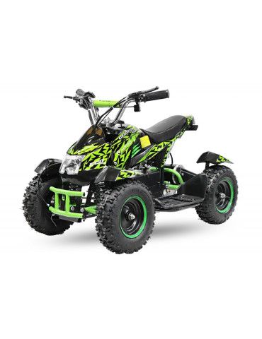 Quad électrique enfant Eco Cobra 800w 36v