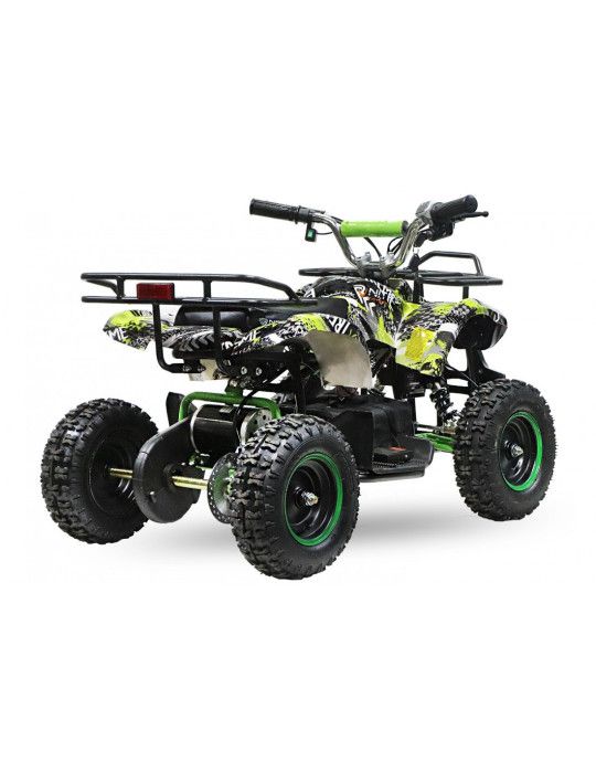 Quad Électrique : Torino 1000W 48V Mini Quad Enfant Électrique