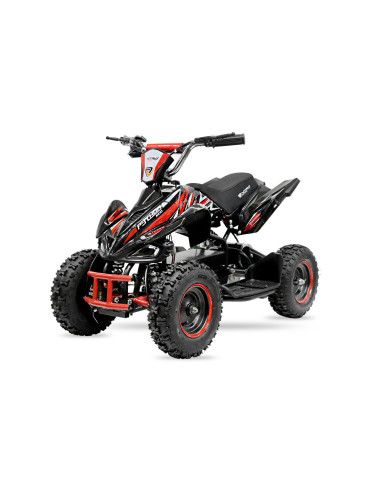 QUAD ÉLECTRIQUE ENFANT ECO PHYTON 800W 36V R6