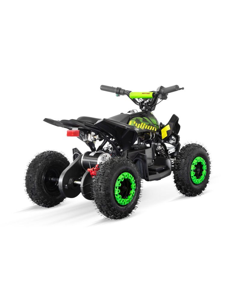 Funbikes 2025 toxic 800w