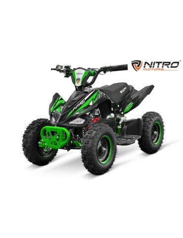 Quad électrique enfant Phyton 1000w 36v R6