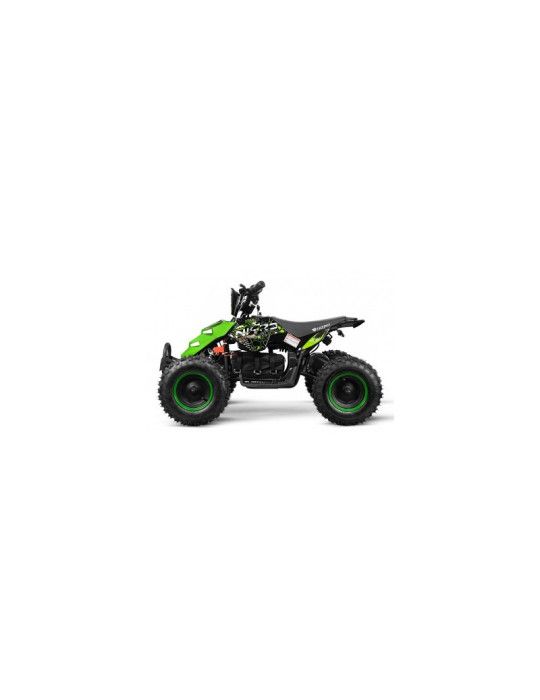 Équipement électrique pour enfants Eco REPTI 800w 36v QUADS POUR LES ENFANTS - Patilandia 