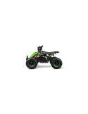 Quad eléctrico infantil Eco REPTI 800w 36v QUADRICICLO ELÉTRICO INFANTIL 