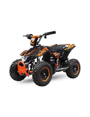 QUAD ELÉCTRICO INFANTIL ECO MADOX BASIC 1000w 36v