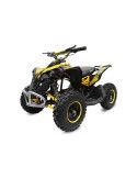 Le véhicule électrique pour enfants Eco AVENGER PRIME 1000W 36V QUADS POUR LES ENFANTS - Patilandia 