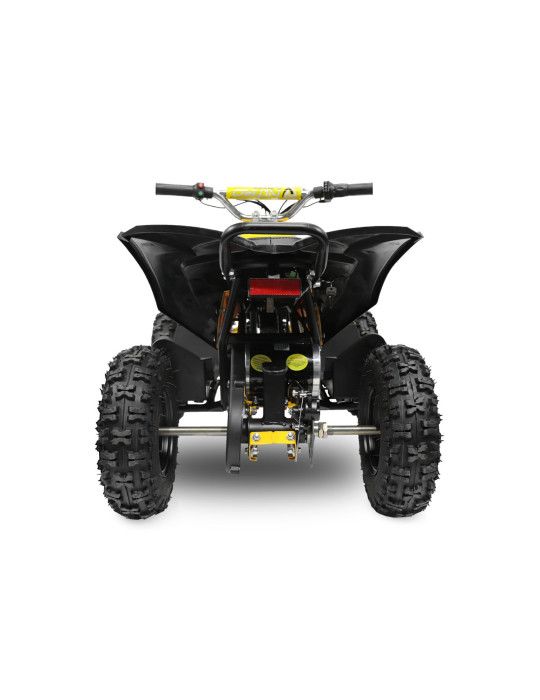 Quad Electrico Infantil Eco AVENGER PRIME 1000W 36V Entre 6 et 9 ans.