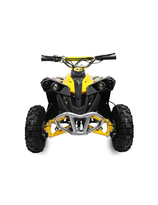 Quad elétrica infantil AVENGER PRIME 1200w 48v CARDAN DRIVE QUADRICICLO PARA CRIANÇAS - Patilandia 