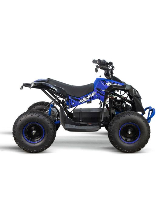 Quad électrique enfant Eco AVENGER ECO 1000w 48v QUADS POUR LES ENFANTS - Patilandia 