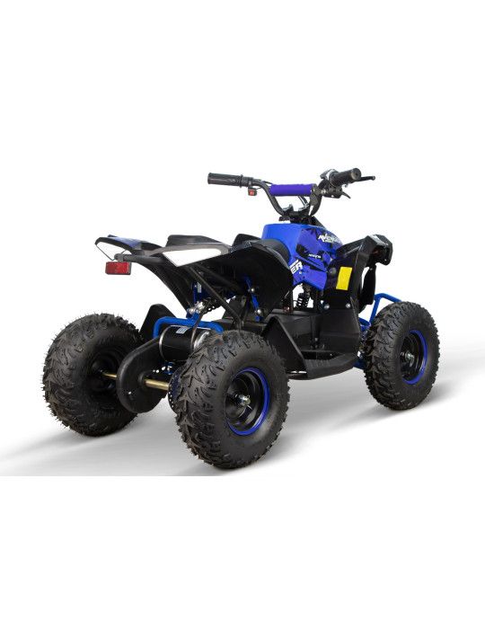 Quad électrique enfant Eco AVENGER ECO 1000w 48v QUADS POUR LES ENFANTS - Patilandia 