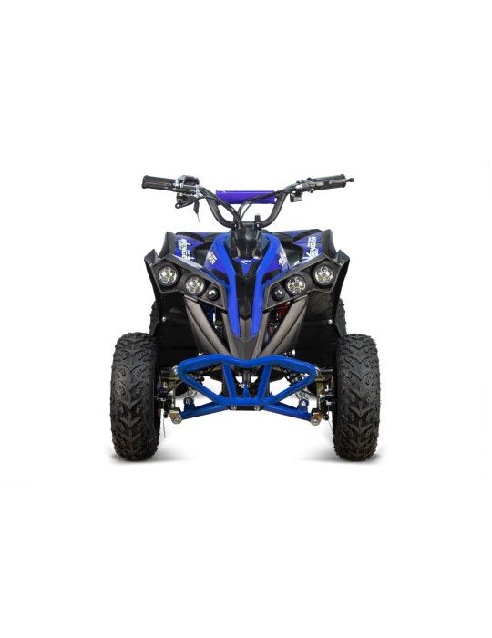 Quad électrique enfant Eco AVENGER ECO 1000w 48v QUADS POUR LES ENFANTS - Patilandia 