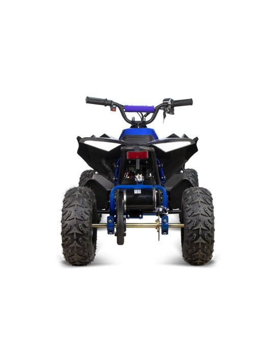 Quad électrique enfant Eco AVENGER ECO 1000w 48v QUADS POUR LES ENFANTS - Patilandia 