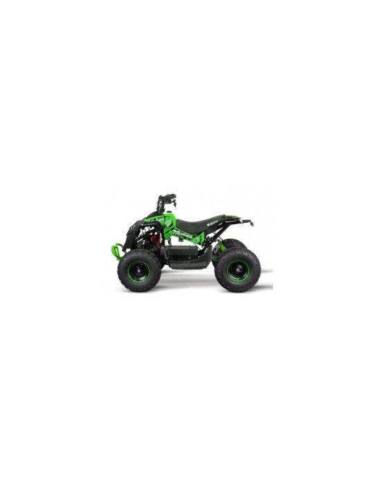 Quad électrique enfant Eco AVENGER ECO 1000w 48v QUADS POUR LES ENFANTS - Patilandia 