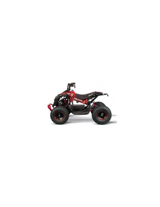 Quad électrique enfant Eco AVENGER ECO 1000w 48v QUADS POUR LES ENFANTS - Patilandia 