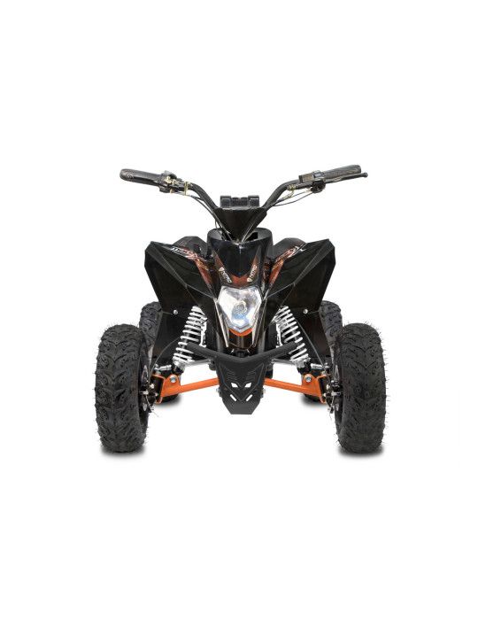 QUAD ELÉCTRICO INFANTIL ECO MADOX DELUXE XXL 1300W 48V QUAD ELÉCTRICO INFANTIL - Patilandia 