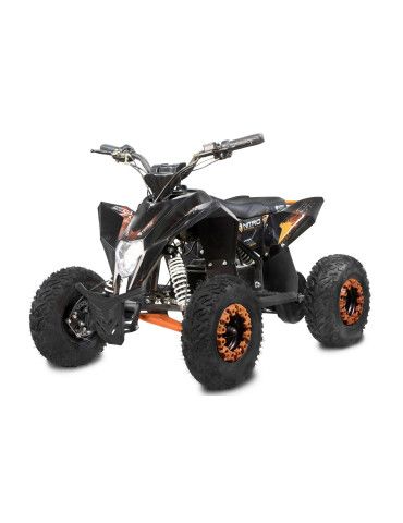 QUAD ELÉCTRICO INFANTIL ECO MADOX DELUXE XXL 1300W 48V