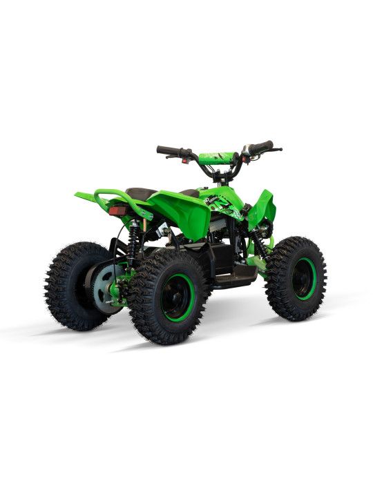 Quad électrique pour enfants ECO Phyton CROSS 1000w 36v