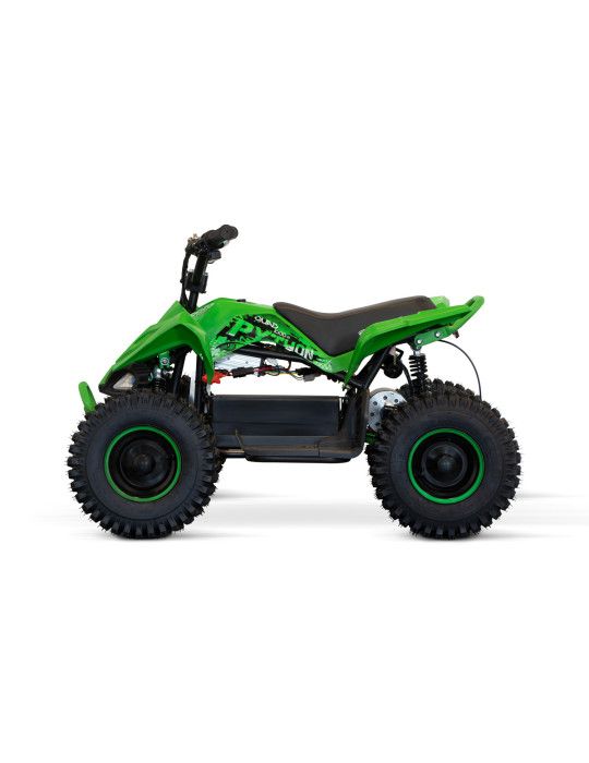 Quad électrique pour enfants ECO Phyton CROSS 1000w 36v