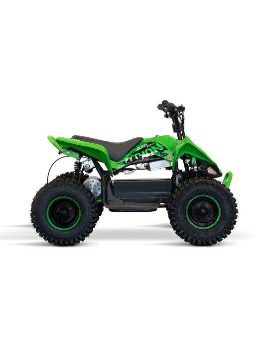 Quad électrique pour enfants ECO Phyton CROSS 1000w 36v