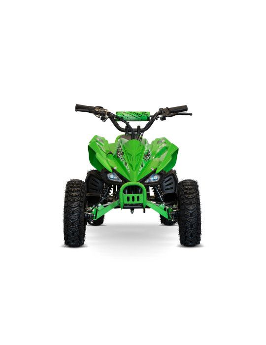 Quad électrique pour enfants ECO Phyton CROSS 1000w 36v