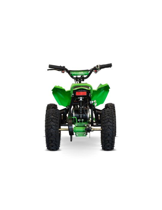 Quad électrique pour enfants ECO Phyton CROSS 1000w 36v