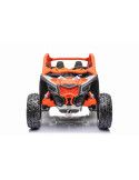 Can-Am Maverick 12V Child Buggy 12V QUADRICICLO PARA CRIANÇAS - Patilandia 