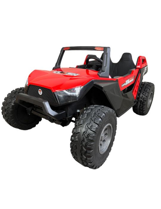 CLASH 24V CHILDREN'S ALL-TERRAIN VEHICLE - Patilandia Off-road - Patilandia 