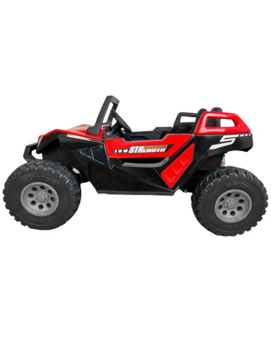 CLASH 24V CHILDREN'S ALL-TERRAIN VEHICLE - Patilandia Off-road - Patilandia 