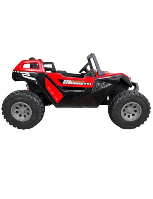 CLASH 24V TOUT-TERRAIN POUR ENFANTS - Patilandia Off-road - Patilandia 