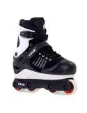 ANARCHY PANIK ADJUSTABLE AGGRESSIVE SKATES IN-LINE SKATES - Patilandia 