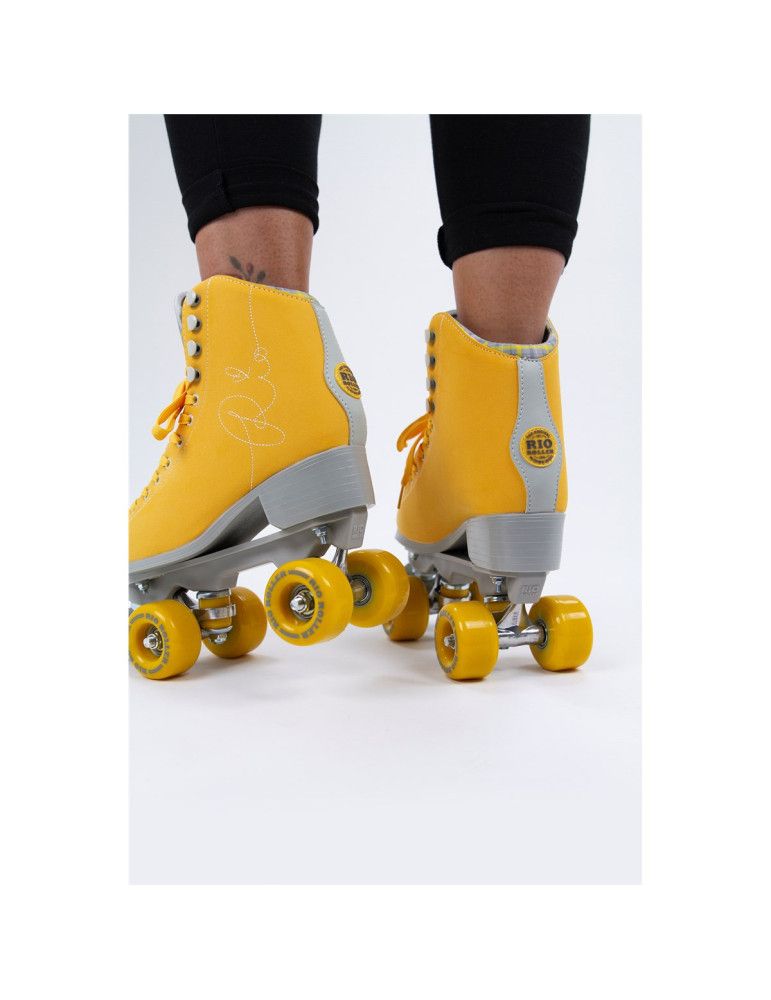 Patin rio roller