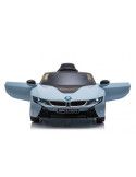 Children's Electrical Car - Innovation and Safety BMW i8