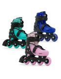 PATINS INLINE PLASMA SFR PATINS EM LINHA - Patilandia 