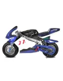 Moto elettrica per bambini Ps77 1000w 36v 3 fasi