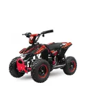 Children's electric quad Eco Madox basic 1000w 36v QUADS FOR CHILDREN - Patilandia 