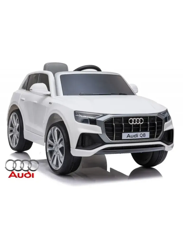 Audi Children's Electric Car: Ultimate Kid-Size Luxury!