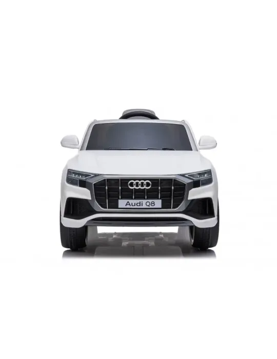 AUDI ELECTRICO PARA NIÑOS/AS Q8 AUDI - Patilandia 